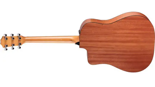 110ce Dreadnought Sapele/Spruce Acoustic-Electric Guitar with Gigbag