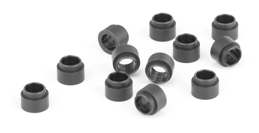 Knob Spacer Bushings - Acoustasonic and Bassman Amp Knobs (12)