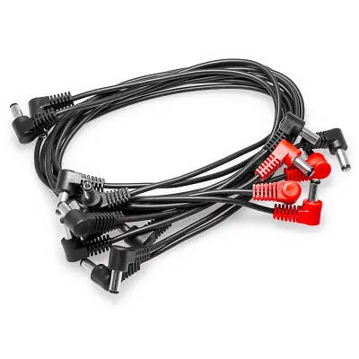 Voodoo Lab - Pedal Power Digital Replacement Cable Pack