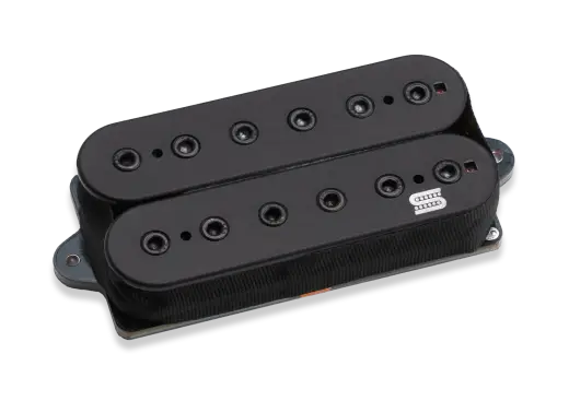 Seymour Duncan - Dino Cazares Signature Machete Active Trembucker Pickup - Black