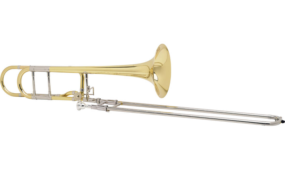 Mezzo 280 Large Bore Open Wrap Trombone