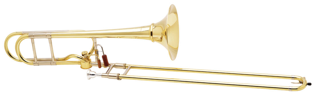 Creation 421 New York Tenor Trombone