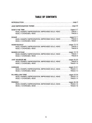Approaching the Standards, Volume 2 - Hill Jr. - Bb Instruments - Book/Audio Online