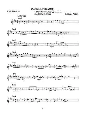 Approaching the Standards, Volume 2 - Hill Jr. - Bb Instruments - Book/Audio Online