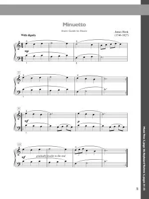 The Music Tree: Keyboard Literature, Part 3 - Clark/Goss/Holland - Piano - Book