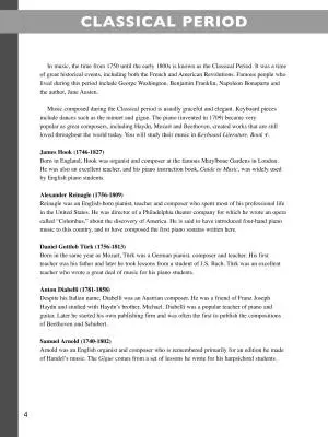 The Music Tree: Keyboard Literature, Part 3 - Clark/Goss/Holland - Piano - Book