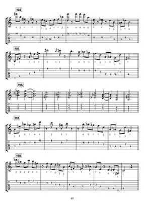 Jazz Guitar Freedom - Umble - Guitar - Book