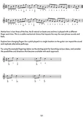 58 Lines: Theories of Linear Improvisation - Jones/Levine - Piano - Book/Audio Online