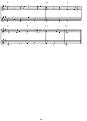 Airs and Waltzes - Woods - C Instruments - Book/Audio Online