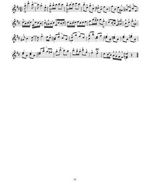 12 Viola da Gamba Fantasias (TWV 40:26-37) - Telemann/Ballam-Cross - Classical Guitar - Book