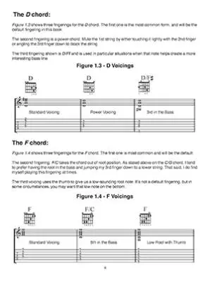 Contemporary Bluegrass Backup Guitar - Troxel - Guitar - Book/Audio Online