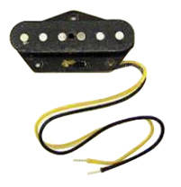 Fender - Vintage Telecaster Bridge Pickup