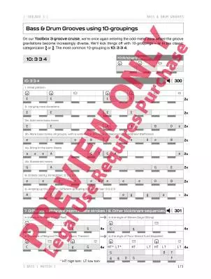 Bass Matrix - Rehm - Bass - Book/CD/Audio Online