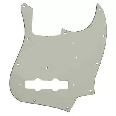 Pickguard pour Jazz 62 - 3 plis - Vert menthe