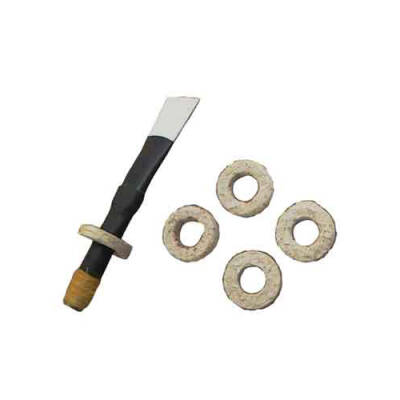 Pipers Choice - Reed Absorption Disks - 12 Pack