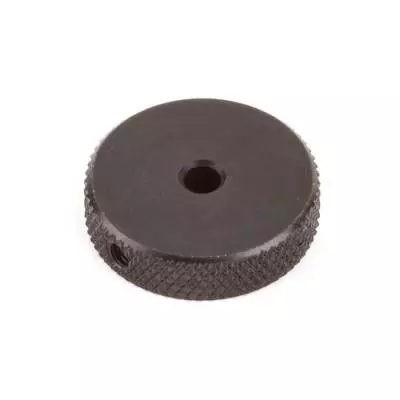 Jaguar/Jazzmaster Preset Control Knob - Black