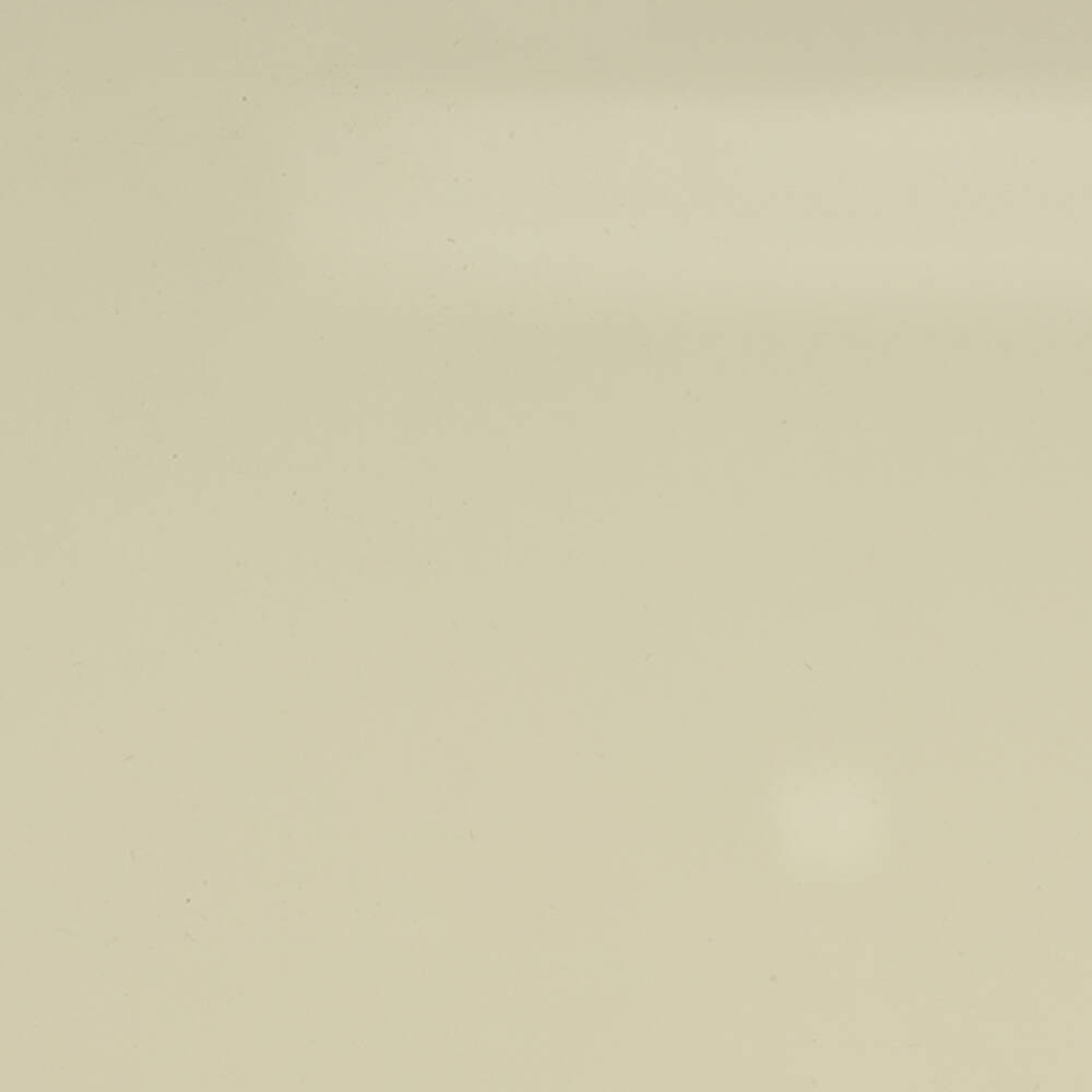 Pickguard Material Blank, Thin - Parchment Solid