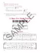 Piano Lessons, Level 1 - Bastien - Piano - Book