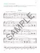 Piano Lessons, Level 1 - Bastien - Piano - Book