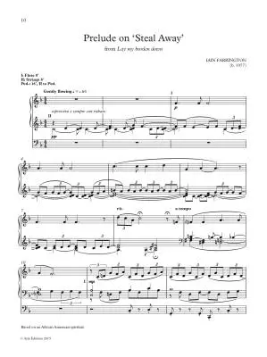 The Oxford Book of Lent and Easter Organ Music, Book 2 - Gower - Organ - Book