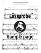 Songs by European Women Composers - Nelleke - Voice/Piano - Book