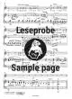 Songs by European Women Composers - Nelleke - Voice/Piano - Book