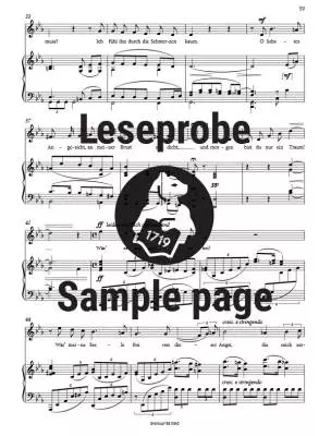 Songs by European Women Composers - Nelleke - Voice/Piano - Book