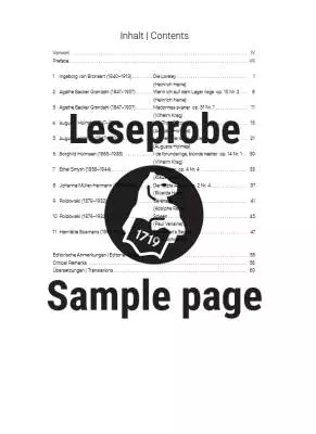 Songs by European Women Composers - Nelleke - Voice/Piano - Book