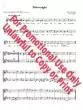 A Calendar of Carols - Parry/Alley - Violin (opt. Violin 2/Piano) - Book