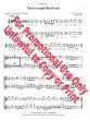 A Calendar of Carols - Parry/Alley - Violin (opt. Violin 2/Piano) - Book