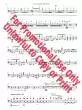 Scree Scramble - Morris - Double Bass - Sheet