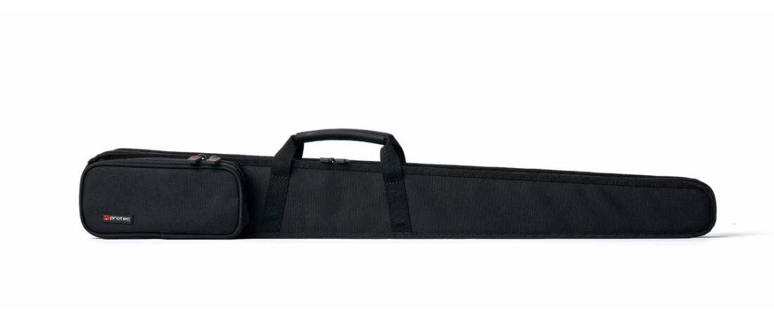 German Bass Bow Case