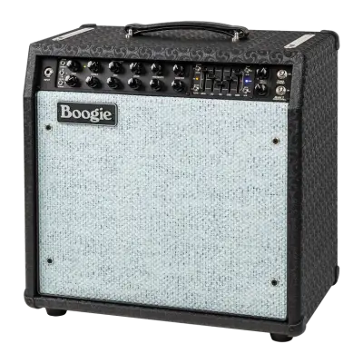 Limited Edition Custom Configured Mark Five 35 1x12 Combo - Black Comet