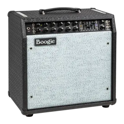 Limited Edition Custom Configured Mark Five 35 1x12 Combo - Black Comet