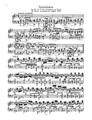 Complete Piano Works Vol.3 - Mendelssohn/Kullak - Piano - Book