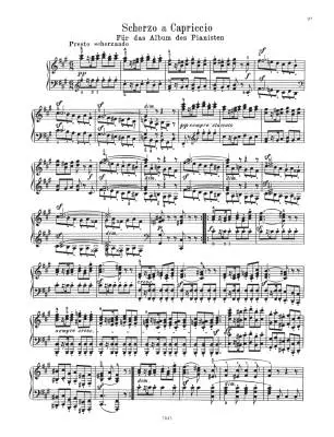 Complete Piano Works Vol.3 - Mendelssohn/Kullak - Piano - Book