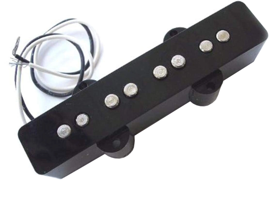 Mexican Standard Jazz Bass Neck Pickup