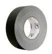 "Yorkville Sound - 2 Gaffer Tape (48mm x 55m) - Black"