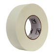 "Yorkville Sound - 2 Gaffer Tape (48mm x 55m) - White"