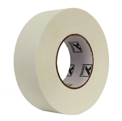 Yorkville Sound - 2 Gaffer Tape (48mm x 55m) - White