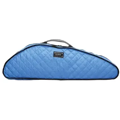 Bam Cases - Hoody for Hightech Slim Violin Case - Blue