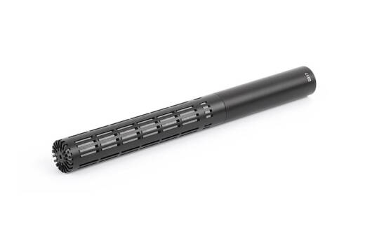 DPA Microphones - 2017 Shotgun Microphone