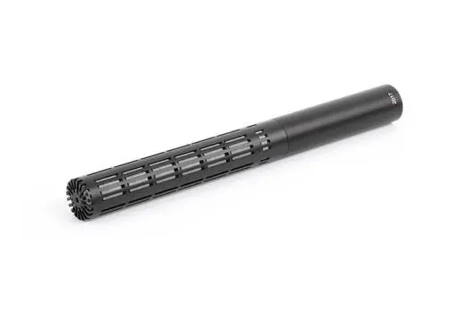 2017 Shotgun Microphone