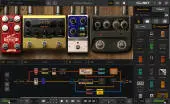 AmpliTube 5 MAX v2 Upgrade