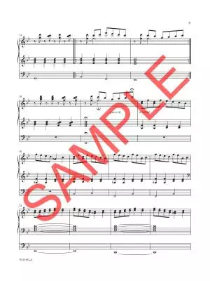 Exaltations Vol. 1 (A-L) - Cooman - Organ (3-staff) - Book/Spiral