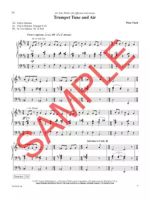 Exaltations Vol. 1 (A-L) - Cooman - Organ (3-staff) - Book/Spiral