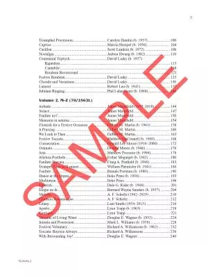 Exaltations Vol. 1 (A-L) - Cooman - Organ (3-staff) - Book/Spiral