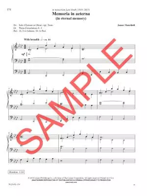 Exaltations Vol. 2 (M-Z) - Cooman - Organ (3-staff) - Book/Spiral