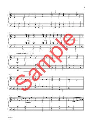 The Church Pianist\'s Library, Vol. 38 - Various - Piano - Book