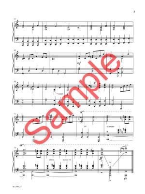 The Church Pianist\'s Library, Vol. 38 - Various - Piano - Book